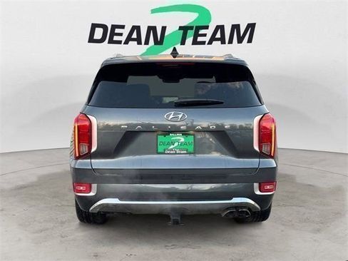 Used 2020 Hyundai Palisade Limited image 7