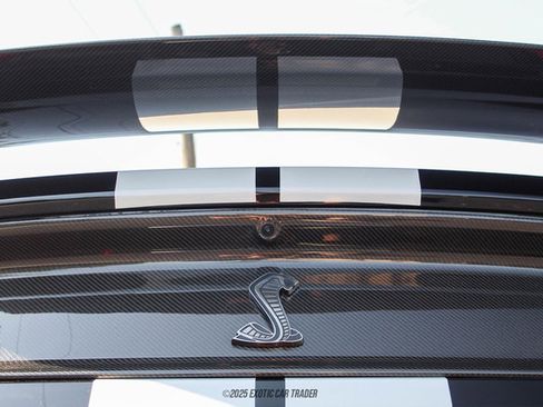 Used 2022 Ford Mustang Shelby GT500 w/ Carbon Fiber Track Pack image 86