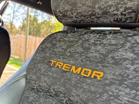 Used 2024 Ford F150 Tremor w/ Mobile Office Package AWD/4WD image 32