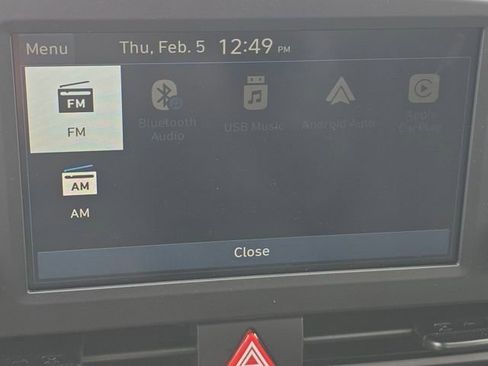 New 2026 Hyundai Elantra SEL Sport image 12