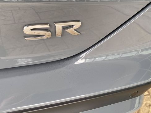 Certified 2024 Nissan Kicks SR w/ SR Premium Package FWD image 9