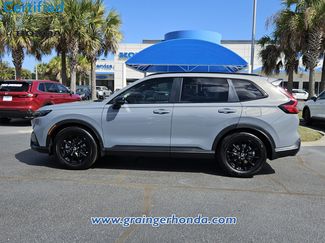 Used 2026 Honda CR-V Sport-L video 2