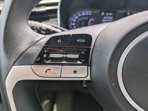 Certified 2024 Hyundai Santa Cruz SEL FWD image 19