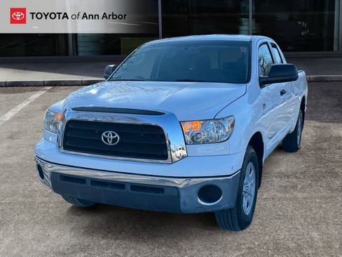 Used 2008 Toyota Tundra SR5 image 6