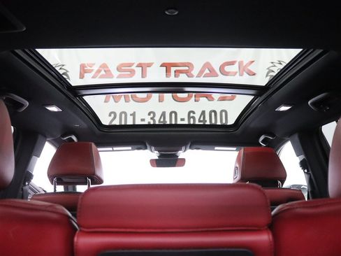 Used 2024 Acura MDX A-Spec AWD/4WD image 14