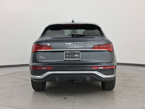 Used 2023 Audi Q5 2.0T Premium Plus w/ Premium Plus Package image 10
