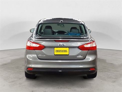 Used 2013 Ford Focus SE image 4