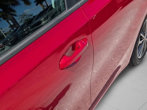 Used 2024 Kia Forte LXS image 28