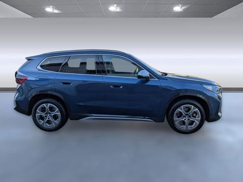Certified 2023 BMW X1 xDrive28i image 8