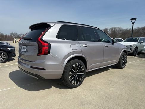 New 2026 Volvo XC90 B6 Ultra AWD/4WD image 8