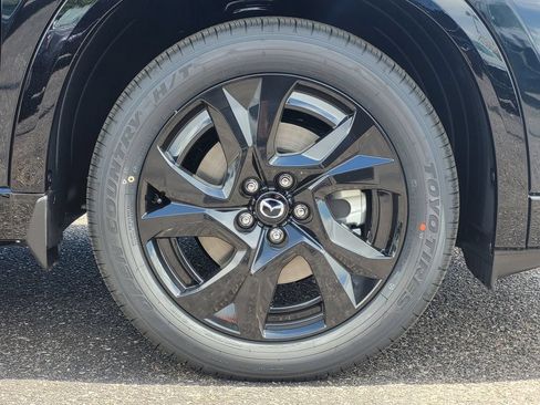 New 2026 MAZDA CX-5 2.5 S w/ Premium Package AWD/4WD image 30