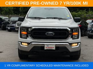 Used 2023 Ford F150 XLT AWD/4WD video 2