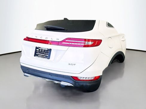 Used 2017 Lincoln MKC Reserve FWD image 7