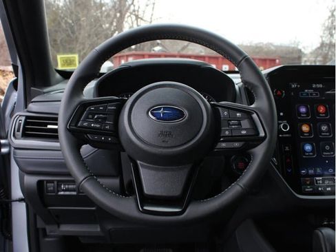 New 2026 Subaru Forester Premium image 28