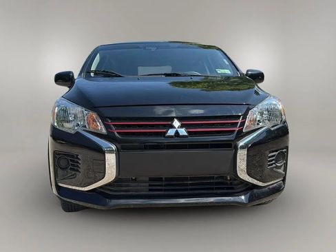 Used 2024 Mitsubishi Mirage SE image 8