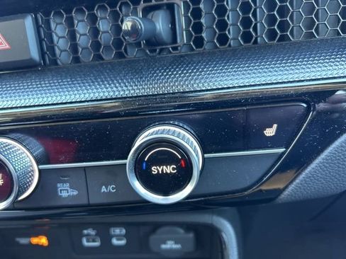 Used 2023 Honda CR-V EX-L image 19