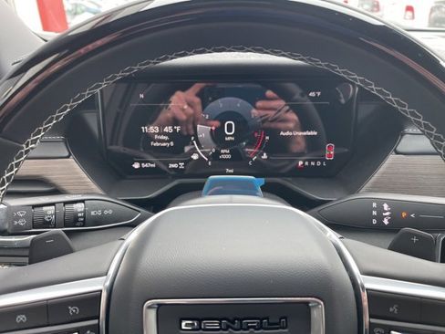 New 2026 GMC Acadia Denali w/ Super Cruise Package image 26