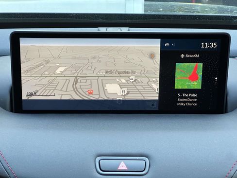 Certified 2025 Acura TLX SH-AWD w/ A-SPEC Pkg image 18