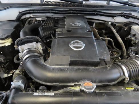 Used 2019 Nissan Frontier SV w/ Value Truck Package image 32