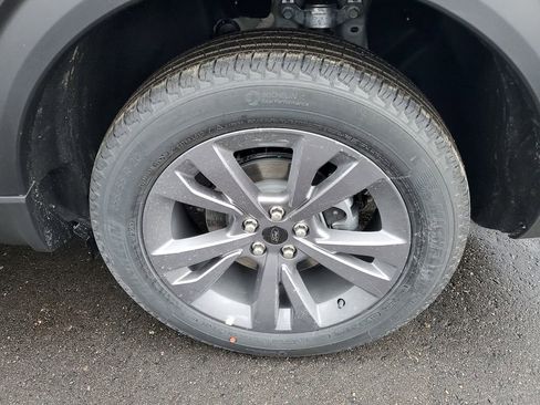 New 2026 Ford Explorer Active w/ Active Comfort Package image 34