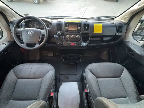 Used 2020 RAM ProMaster 3500 image 14