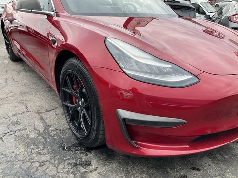 Used 2018 Tesla Model 3 Performance image 94