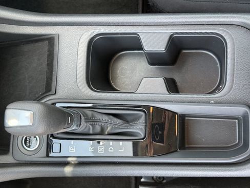 Used 2025 Nissan Sentra S FWD image 22