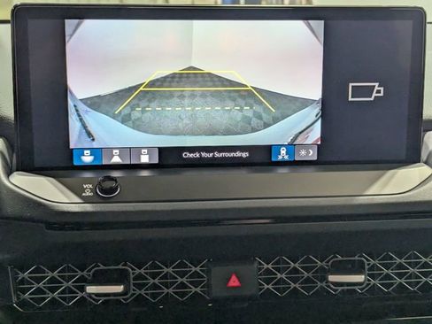 New 2026 Honda Accord Sport image 23