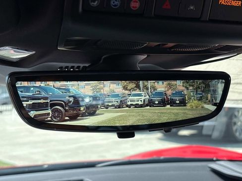 New 2025 Chevrolet Corvette Z06 image 28