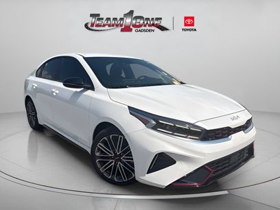 Used 2024 Kia Forte GT