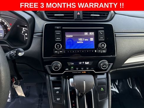 Used 2018 Honda CR-V LX image 17