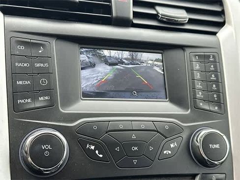 Used 2015 Ford Fusion SE w/ Equipment Group 201A image 12