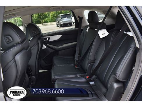 New 2026 Acura MDX SH-AWD w/ Technology Package image 31