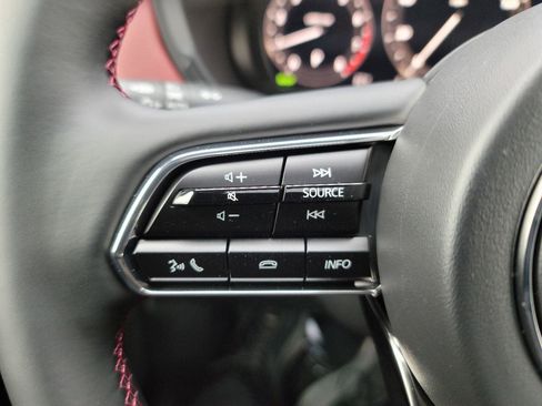 New 2026 MAZDA CX-70 3.3 Turbo w/ Premium Plus Pkg image 29