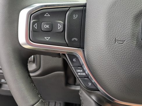 New 2026 RAM 1500 Big Horn AWD/4WD image 15