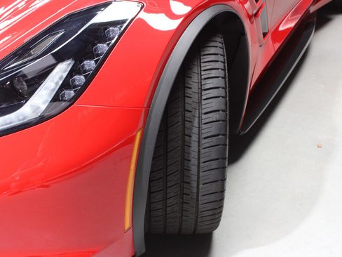 Used 2019 Chevrolet Corvette Grand Sport image 22