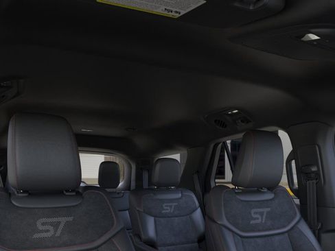 New 2026 Ford Explorer ST image 22