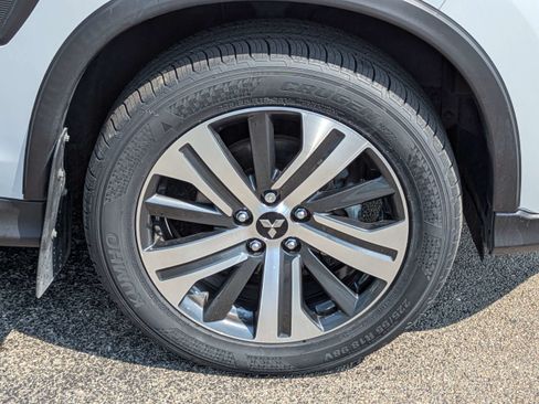 Used 2023 Mitsubishi Outlander Sport AWD image 11