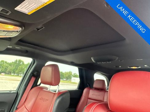 Used 2023 Dodge Durango SRT AWD/4WD image 24