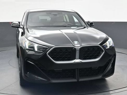 Used 2025 BMW X2 xDrive28i w/ Technology Package AWD/4WD image 11