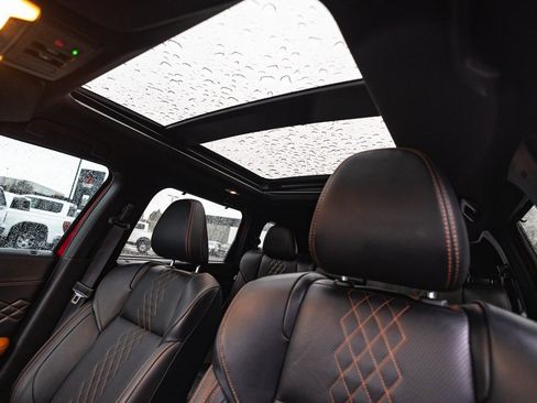 Used 2024 Mitsubishi Outlander SEL image 23