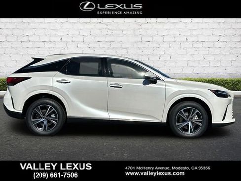 New 2026 Lexus RX 350 Premium image 3