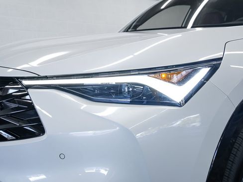 New 2026 Acura ADX A-Spec image 9