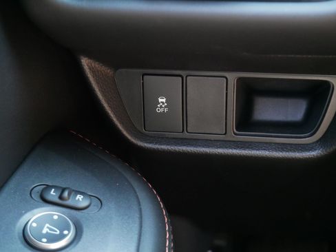 Certified 2027 Honda HR-V Sport image 28