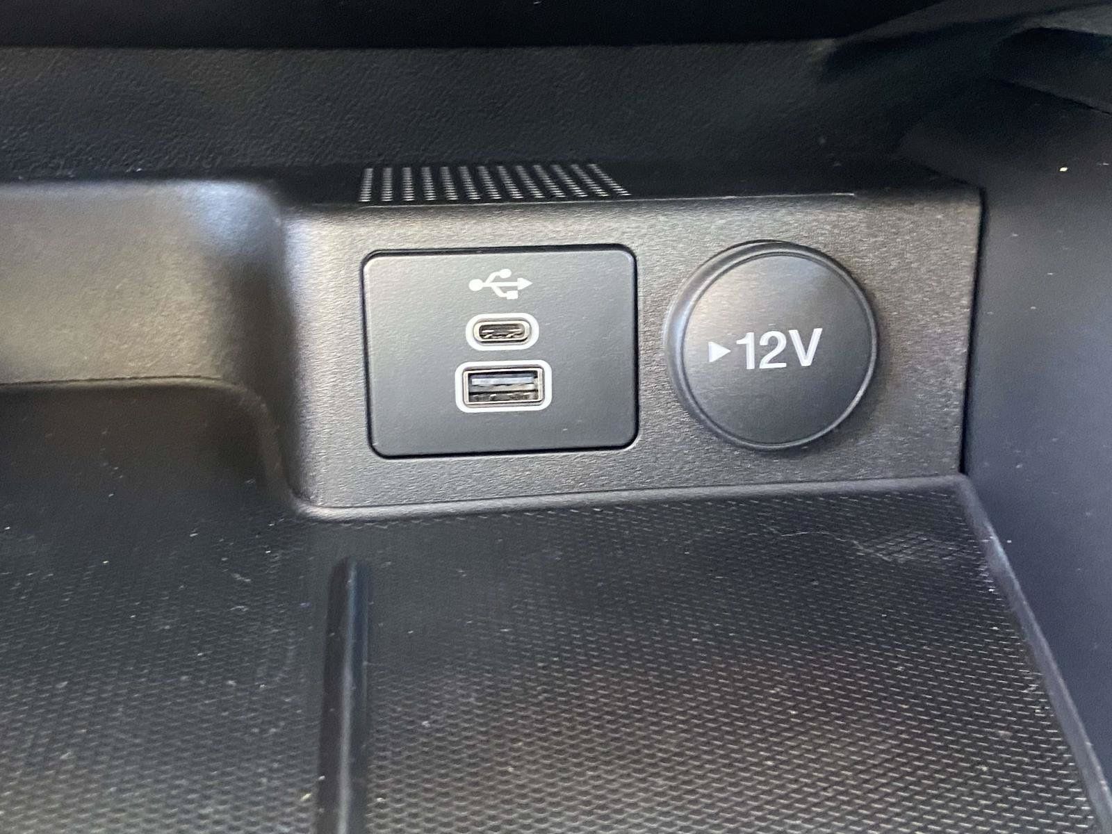 Used 2025 Ford Escape Active w/ Tech Pack #1 FWD image 28