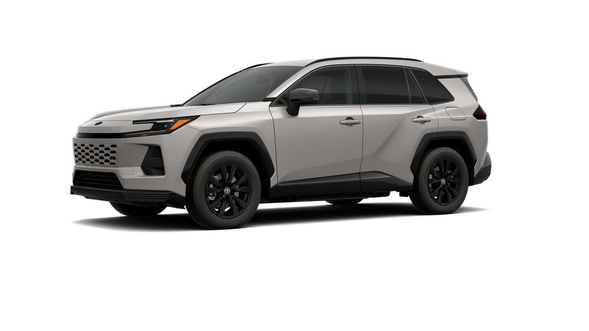 New 2026 Toyota RAV4 SE w/ Weather Package AWD/4WD image 17