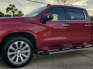Used 2019 Chevrolet Silverado 1500 High Country w/ Technology Package video 1