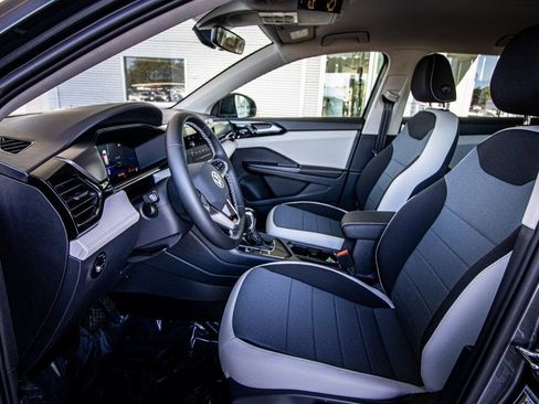New 2026 Volkswagen Taos S image 28