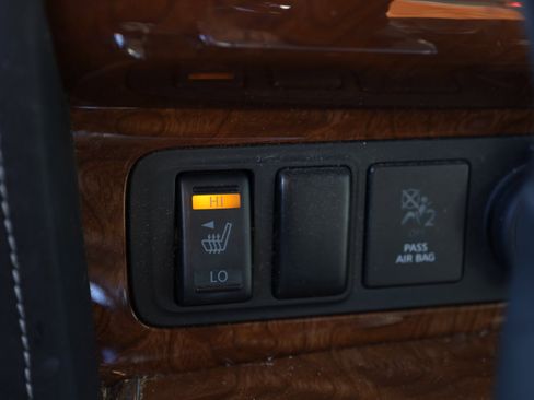 Used 2018 INFINITI QX80 2WD w/ Driver Assistance Package image 14