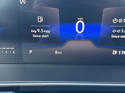 New 2026 Volkswagen Jetta Sport FWD image 22